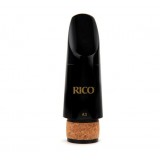 RICO Graftonite Mouthpieces - Bb Clarinet #A3